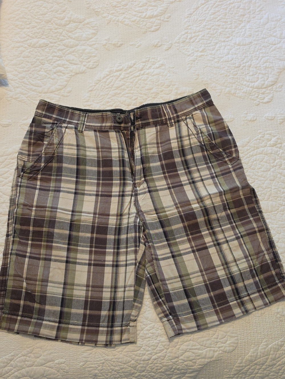 Union Bay Mens Shorts